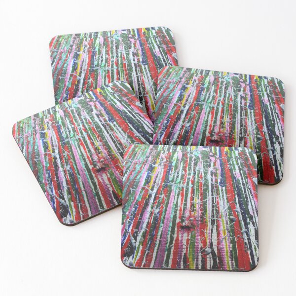 Item preview, Rainbow Lines designed and sold by RebHep.