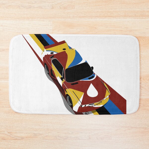Item preview, Art Car designed and sold by icemanmsc.