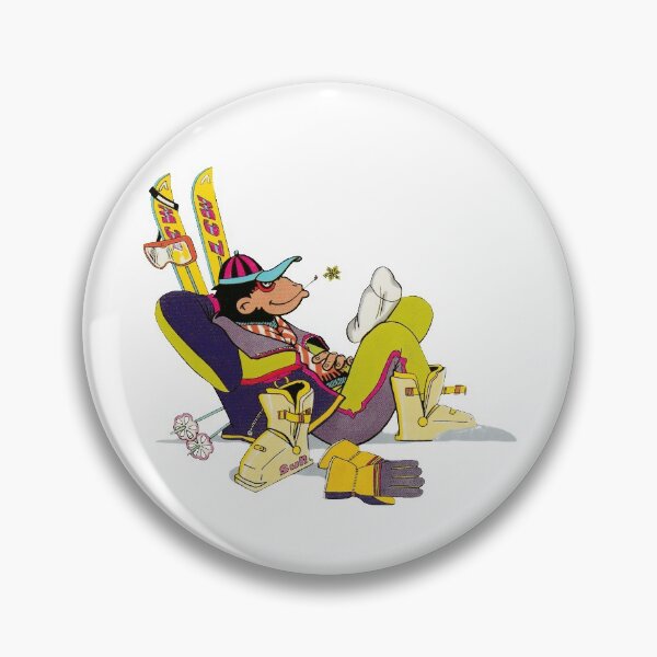 Item preview, Ski Break designed and sold by Lesanneesrecre.