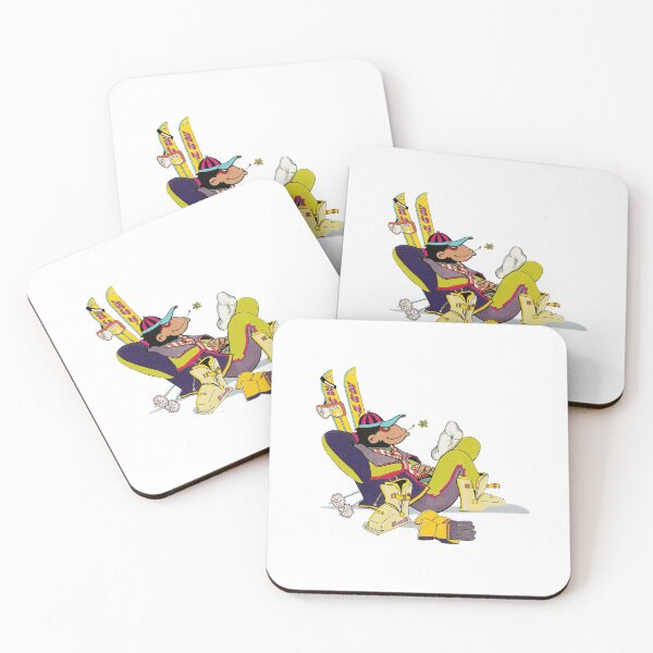 Item preview, Ski Break designed and sold by Lesanneesrecre.