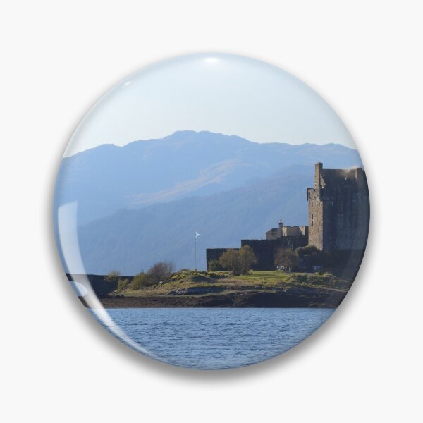 Item preview, Castle  designed and sold by bradleyduncan.