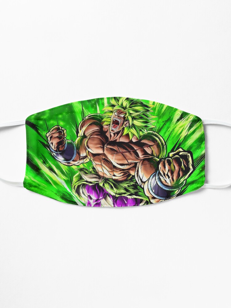 Dragon Ball Broly Wallpaper Classic Tapestry for Sale by igor-me