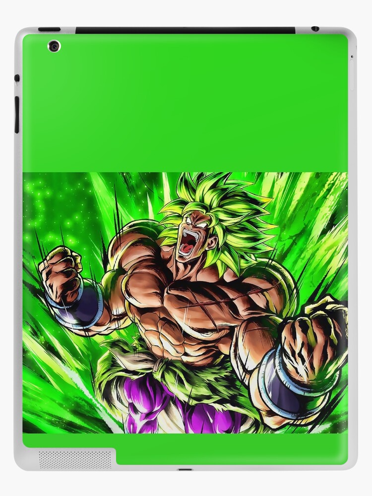 Broly Dragon Ball Credit Card Skin - Wrapime - Anime Skins and Styles in  2023