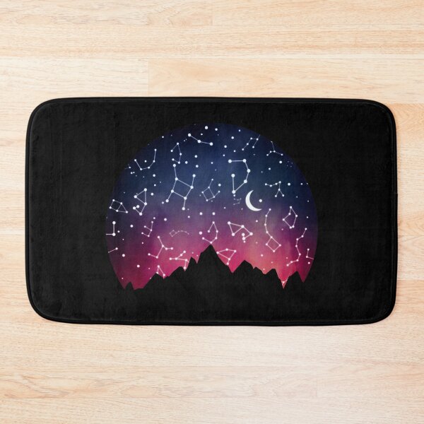 Item preview, A Stargazing Sunset designed and sold by John Longtin.