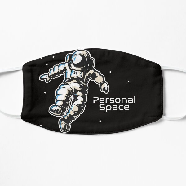 personal space masks