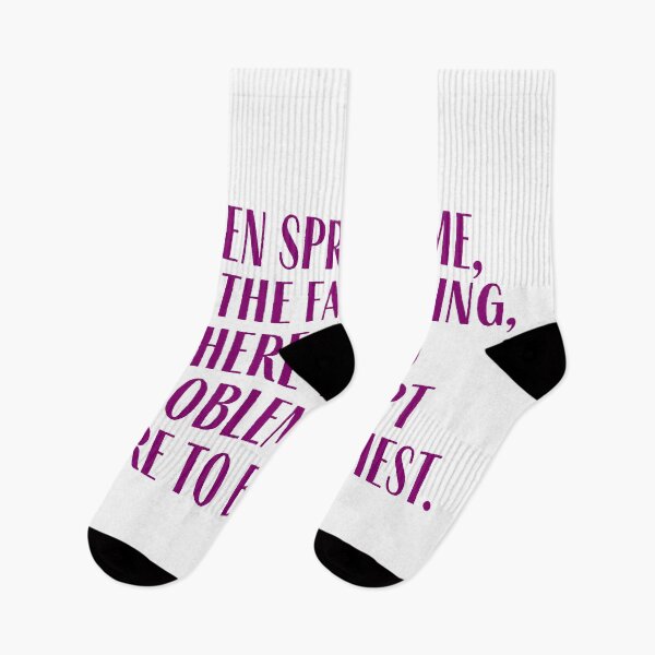 Item preview, When Spring Came designed and sold by rymcintire.