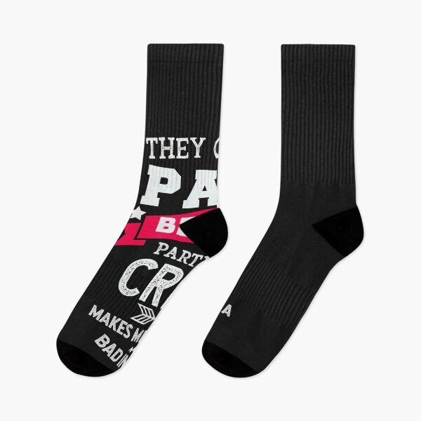 Item preview,  They call me papa because partner in crime makes me sound like a bad influence designed and sold by ClothesBarn.