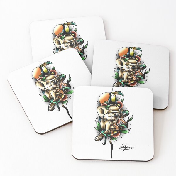 Item preview, Tropic designed and sold by JengaSkills.