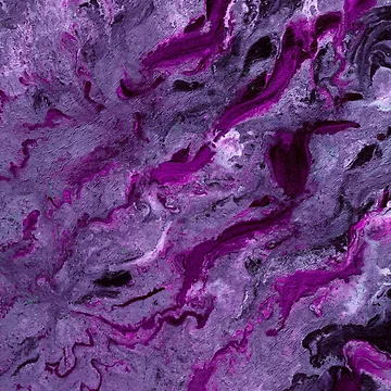 Artwork thumbnail, Purple Abstract Pattern by MyTribePatterns
