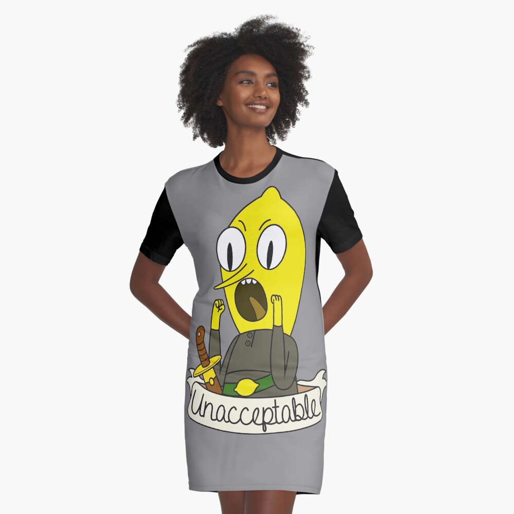 Artikel-Vorschau von T-Shirt Kleid, designt und verkauft von plushism.
