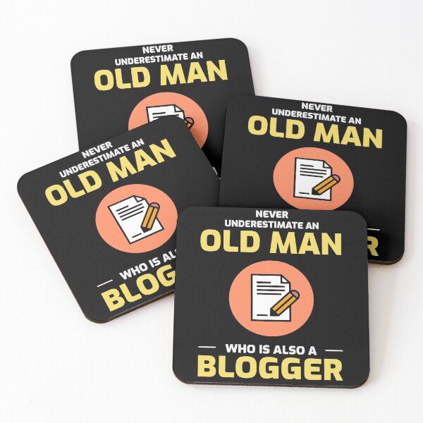 Item preview, Blogging Blog Blogger Gift designed and sold by TastefulTees.