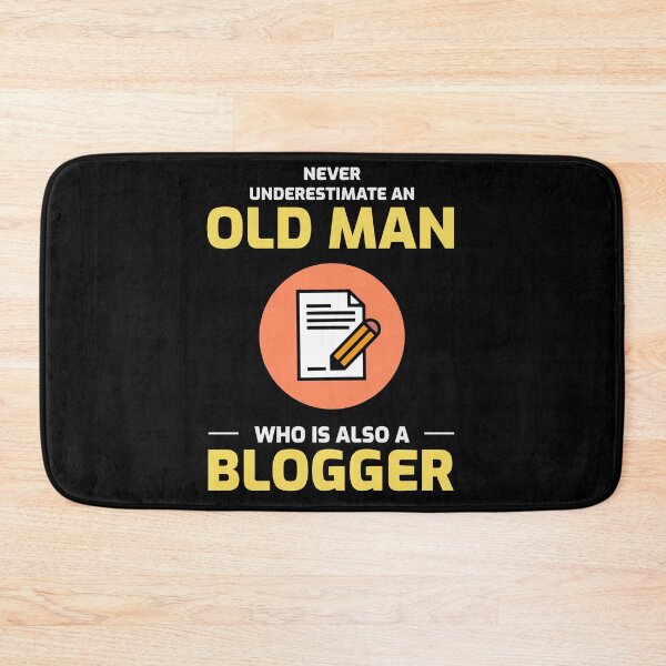 Item preview, Blogging Blog Blogger Gift designed and sold by TastefulTees.