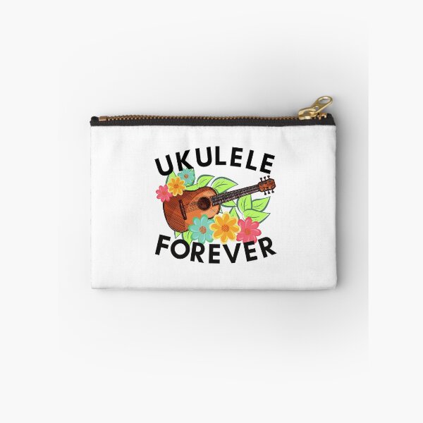 Item preview, Ukulele Forever designed and sold by PayoutStream.