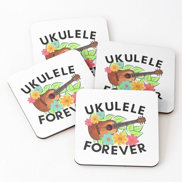 Item preview, Ukulele Forever designed and sold by PayoutStream.
