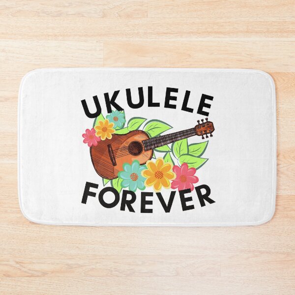 Item preview, Ukulele Forever designed and sold by PayoutStream.