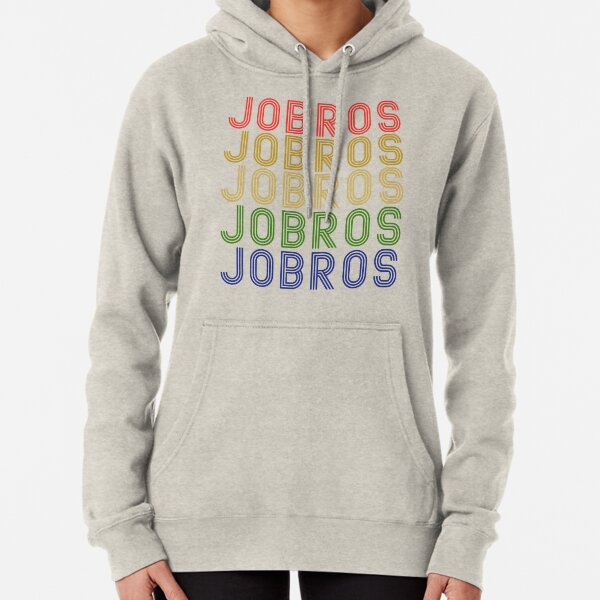 urban outfitters friends hoodie sweatshirt black