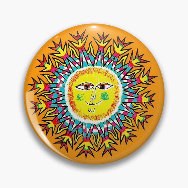 Item preview, Darlin' Sunshine designed and sold by pdas1996.