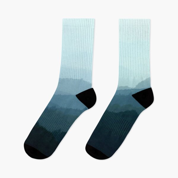 Item preview, Mountain Waves designed and sold by Elizabeth "Tibby" Steedly.