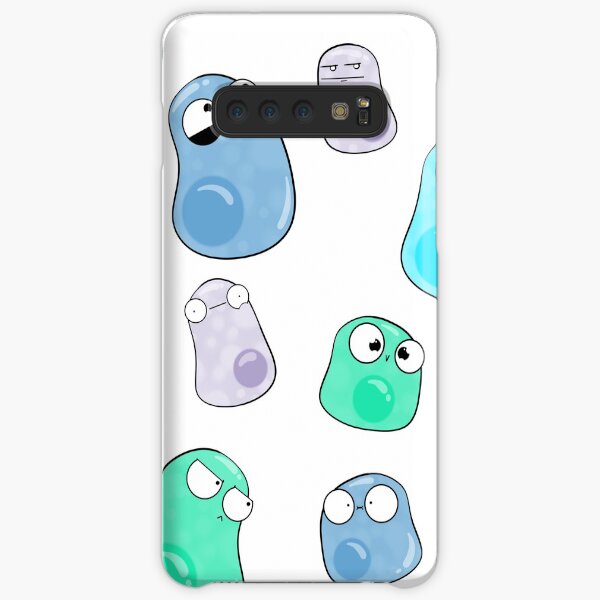 Multicellular Mosaic Samsung Galaxy Snap Case