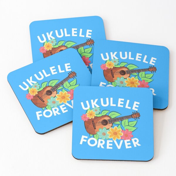 Item preview, Ukulele Forever designed and sold by PayoutStream.