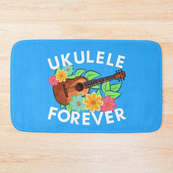 Item preview, Ukulele Forever designed and sold by PayoutStream.