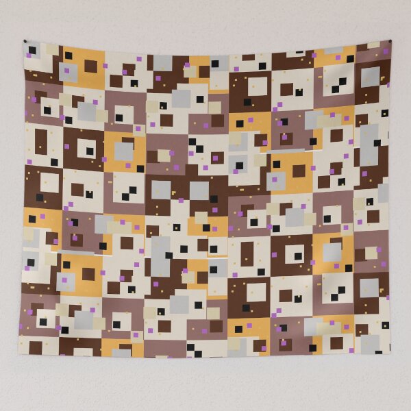 Item preview, Graphic cubes designed and sold by Palfiec.