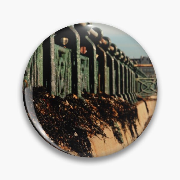 Item preview, Brighton sea front designed and sold by redbubbledave22.