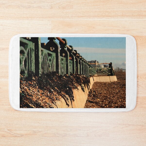 Item preview, Brighton sea front designed and sold by redbubbledave22.