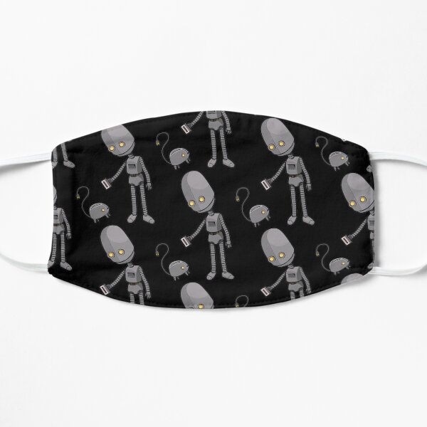 Mixtape Mask