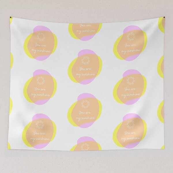 Item preview, You are my sunshine designed and sold by EnlightParis.