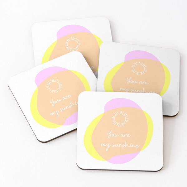 Item preview, You are my sunshine designed and sold by EnlightParis.