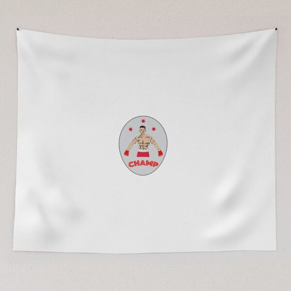 Item preview, BOXER CHAMP  designed and sold by manny44.