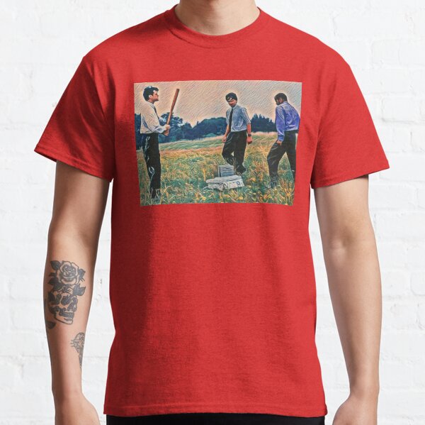The Printer Classic T-Shirt