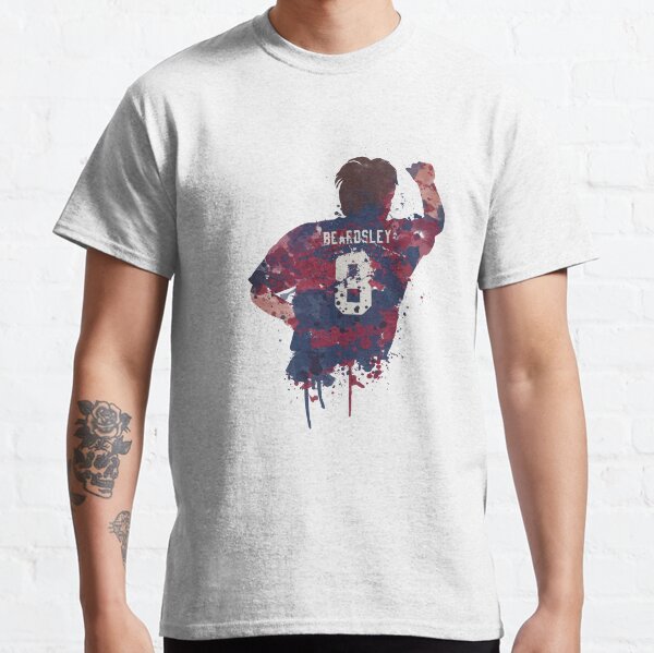Beardsley Number 8 Art Classic T-Shirt