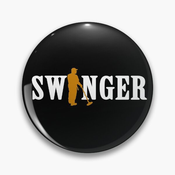 Item preview, Relic Hunter Metal Detectorist Detector Swinger Treasure Hunting Gift designed and sold by theshirtinator.