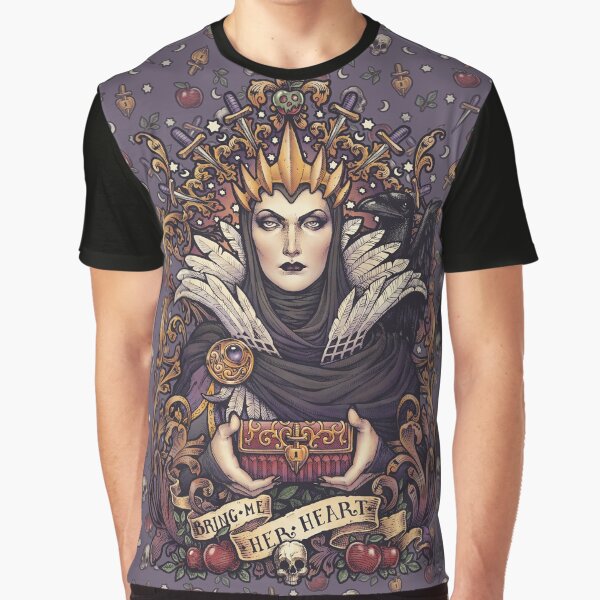 Bring me her heart Graphic T-Shirt