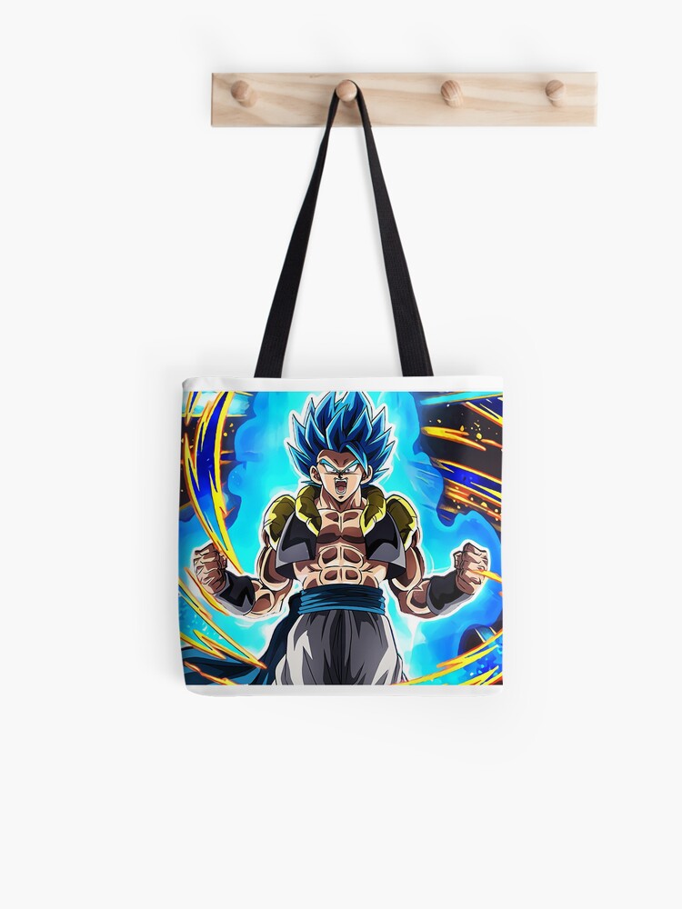 Dragon Ball Broly Wallpaper Sticker for Sale by igor-me