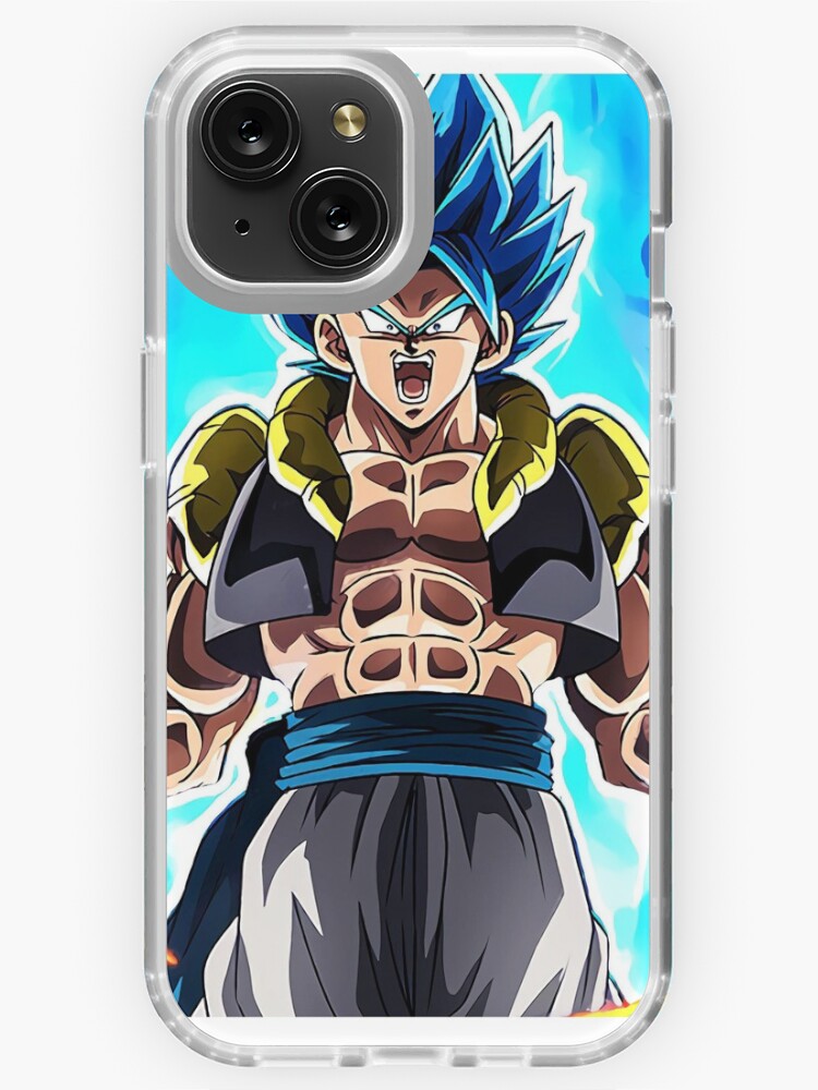 Dragon Ball Broly Wallpaper iPhone Case for Sale by igor-me