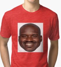 i want that juicy shaq meat shirt