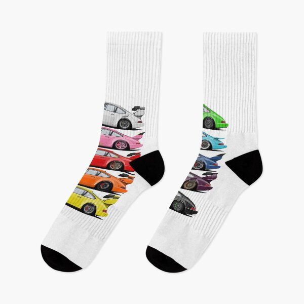Item preview, rainbow RWB designed and sold by icemanmsc.