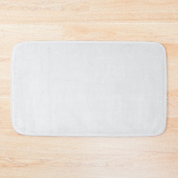Item preview, PLAIN SOLID ANTI FLASH WHITE- 100 SHADES OF WHITES AND NEUTRALS ON OZCUSHIONS designed and sold by ozcushions.