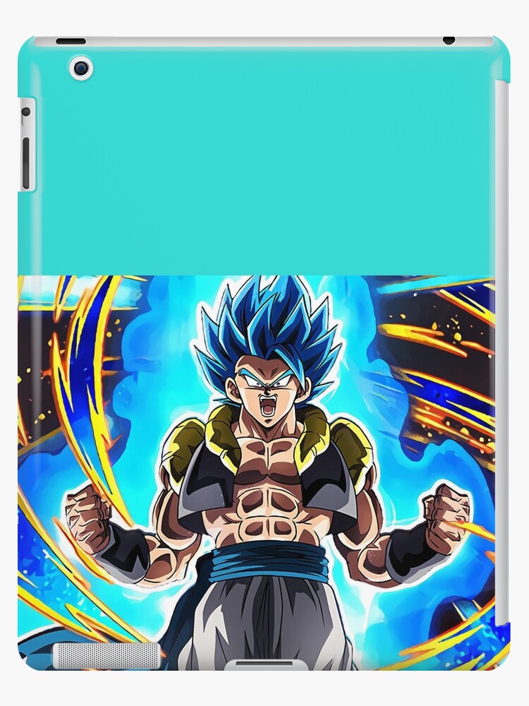 Dragon Ball Broly Wallpaper iPhone Case for Sale by igor-me