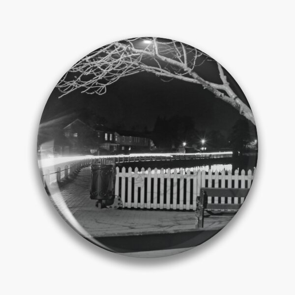 Item preview, Vacant high street designed and sold by redbubbledave22.