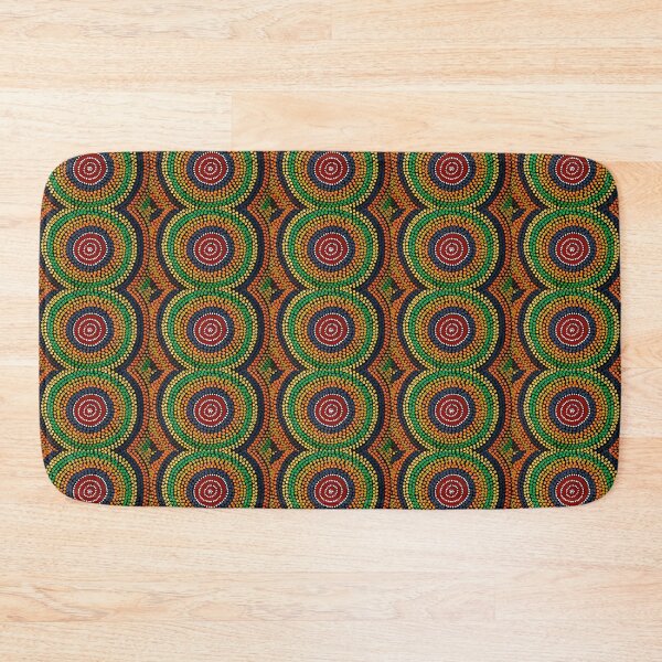 Item preview, Beaded prints designed and sold by Sammy-Tee.