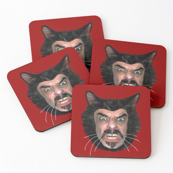 Item preview, Kitty Vlad says cheese! designed and sold by FIGUE |  FANART.