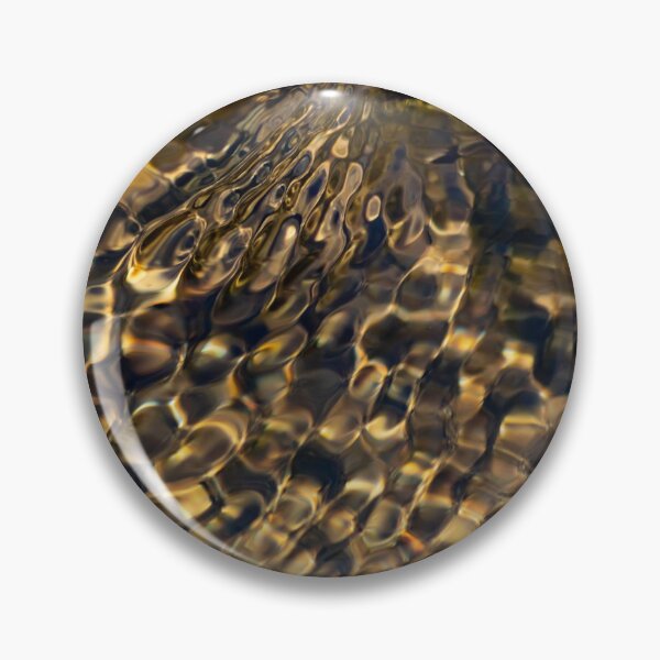 Item preview, Sparkling clear water and soft, velvety waves designed and sold by Your Happy Life.
