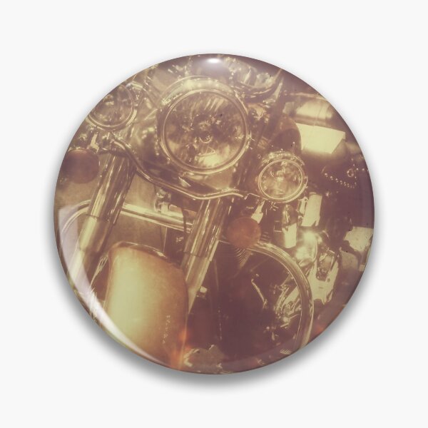 Item preview, Vintage motorcycle designed and sold by BMBIllustration.