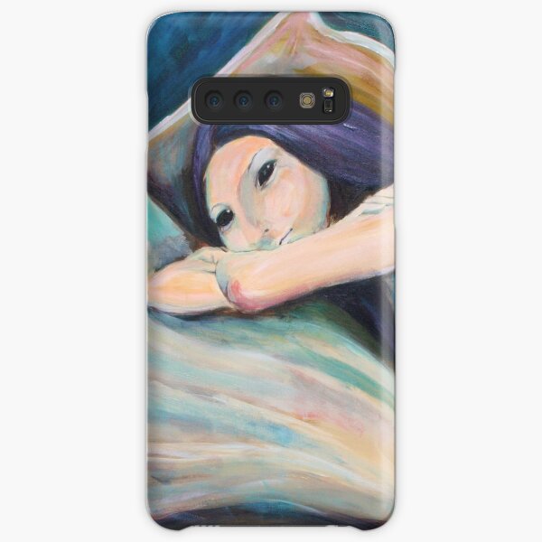 Hermit Faery Samsung Galaxy Snap Case