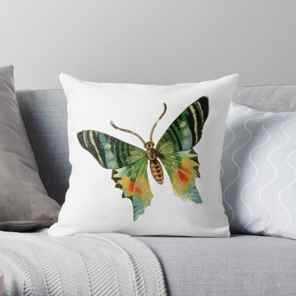 Throw Pillow