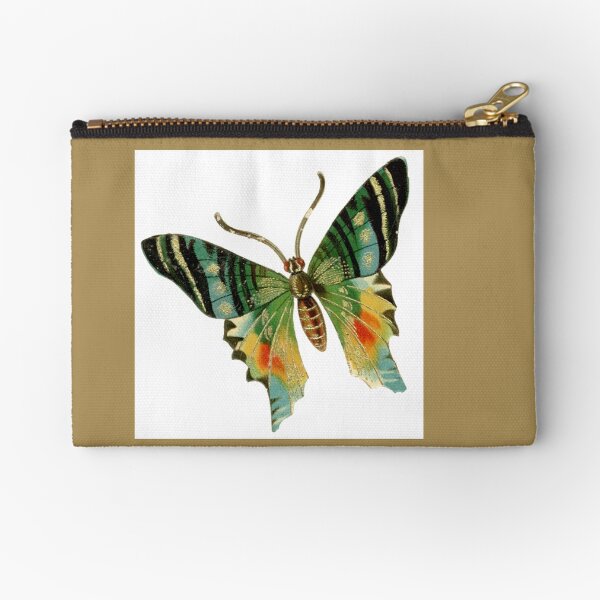 Zipper Pouch